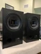 FOSTEX Reference Monitor RM1000 *In Pristine Condition* 🤩 