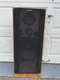 VINTAGE PIONEER CS-K531 150 Watts SPEAKER Tested Working Very Well VINTAGE PIONEER CS-K531 150 Watts SPEAKER Tested Working Very Well
