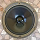 TECHNICS SB-CR77 WOOFER PART# EAS30PL30806 FROM 3-WAY CABINET TECHNICS SB-CR77 WOOFER PART# EAS30PL30806 FROM 3-WAY CABINET