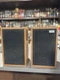 Rogers LS3/5A BBC Monitor SP  15&Omega; Matched Serial Pair Vintage Rar