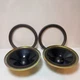 Technics SB-A52 Woofer Pair &ndash; OEM EAS-30PL300T &ndash; 8&Omega; &ndash; Tested Working