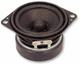 VISATON - 2" Full Range Speaker Driver, 8 Ohm, 5W RMS
