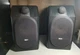Bowers & Wilkins B&W CDM1 Speakers SERVICED