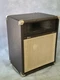 WOW RARE Vintage Fender 1-12 HF Speaker TESTED Works Absolute Beauty 1-12HF