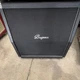 Bugera 412H-BK Guitar Speaker Cabinet Black Stereo/Mono 8/16 Ohms