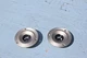 TECHNICS / CURTIS MATHES - EAS-3FP16A -3.5" TWEETERS - MATCHING SET - NICE -USED TECHNICS / CURTIS MATHES - EAS-3FP16A -3.5" TWEETERS - MATCHING SET - NICE -USED