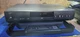 GE DVD Player Tested Works GE 1105P Charcoal Gray No Remote 