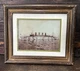1898 USS Columbia C-12 US Navy Steel Protected Cruiser Original Photo on Glass