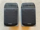 Optimus Pro LX5 Loudspeakers (pair 1 of 3) Linaeum Radio Shack Vintage