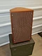 VINTAGE EV ELECTRO VOICE SP8B 8" FULL RANGE SPEAKER  ( ALTEC 755 )