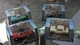Oxford 1/76 76COR1008, 76FCC002,76FC003 & 76COR2008 1960's Ford cars Oxford 1/76 76COR1008, 76FCC002,76FC003 & 76COR2008 1960's Ford cars