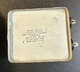 GE Pyranol Capacitor CaT 25F333 7.5 MU-F 330 V, A-C 60 CY GE Pyranol Capacitor CaT 25F333 7.5 MU-F 330 V, A-C 60 CY