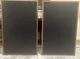 Vintage Pioneer CS-911A Speaker Pair Tested Local Pick Up Only