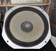 1 woofer from Pioneer HPM-60 speaker #2 - 25-737B-1 1 woofer from Pioneer HPM-60 speaker #2 - 25-737B-1