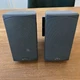 Infinity Satellite Speaker Pair US-1 333592 Infinity Satellite Speaker Pair US-1 333592