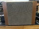 Vintage 1960's Coral BX-30 High Fidelity Speaker (1 Speaker) by Fukuyo Sound Jap