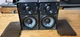 Realistic Radio Shack Minimus 7 40-2030C pair sound great Realistic Radio Shack Minimus 7 40-2030C pair sound great