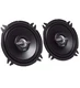 JVC CS-J520X 5.25-Inch 2-Way Coaxial 250W Speakers, Set of 2 JVC CS-J520X 5.25-Inch 2-Way Coaxial 250W Speakers, Set of 2