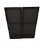Vintage Pioneer CS-G9001 Speaker Covers Vintage Pioneer CS-G9001 Speaker Covers
