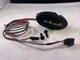 A Polk Audio RT3000P Subwoofer / CS1000P LED  Logo Emblem / Volume controller