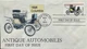 Romp Cachets 3021 Antique Automobiles 1898 Columbia 