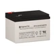 Currie Electro-Drive F2 kit SP 12V 12AH F2 Replacement Battery Currie Electro-Drive F2 kit SP 12V 12AH F2 Replacement Battery