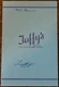 1960's Tuffy's Sandwich Shop Menu, Miami University, Oxford Ohio 1960's Tuffy's Sandwich Shop Menu, Miami University, Oxford Ohio