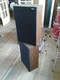 Vintage HI-FI Audiophile Panasonic Thrusters Model SB-250 Speakers