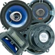 4x Gravity 1386H 5.25" inch 200 Watts 2-Way Coaxial Car Speakers CEA Rated 4x Gravity 1386H 5.25" inch 200 Watts 2-Way Coaxial Car Speakers CEA Rated