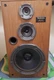 Vintage Technics SB-CR77 3 Way Speaker w/12” Woofer Vintage Technics SB-CR77 3 Way Speaker w/12” Woofer