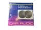 New Radioshack Optimus 4&rdquo; 2-Way Flush Mount Car Audio Speakers 20 Watts 12-1747