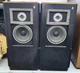 Teledyne Acoustic Research AR93Q Speakers NEW FOAM Original Drivers CUSTOM TOPS