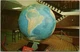 c1960s MIAMI UNIVERSITY Oxford, Ohio Postcard "Daniel Wilkinson Iddings Globe" c1960s MIAMI UNIVERSITY Oxford, Ohio Postcard "Daniel Wilkinson Iddings Globe"