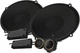 Infinity KAPPA 6.5" Component Speakers KAPPA 6x9 Component Speakers - Brand New Infinity KAPPA 6.5" Component Speakers KAPPA 6x9 Component Speakers - Brand New
