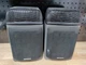 PARTS/REPAIR Optimus Pro LX5 Bookshelf Speakers