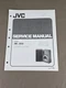 JVC Speaker Model SK-202 Service Manual D-2512