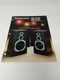 Vintage Technics SB-K4 SB-K22 Speakers Sales Brochure Pamphlet Booklet Vintage Technics SB-K4 SB-K22 Speakers Sales Brochure Pamphlet Booklet