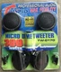 Cuspid Micro Dome Tweeters  300W  TW-0170 Car Speaker