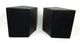 Zenith CV-2000 Vintage Speakers 7" Tested & Working Wall Mount w/ brackets