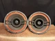 Heathkit AS-183, 8 Ohm Woofer/Tweeter Combo Tested & Working, High End Woofers 