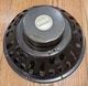 Utah - 12" Vintage Guitar speaker - MH12PXC Vintage - 8 Ohm - 1969 - Works Great