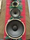 Pioneer CS-66E Original Speaker Set Working Great Pioneer CS-66E Original Speaker Set Working Great