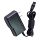 HQRP AC Power Cord for Philips Norelco 9170XLCC, CC5060, AT895, AT895/41, PT724