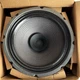 NOS Vintage Jensen C12-PS 12 RCA SSDA-08 Speaker 8 Ohm w Original Box #2