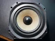 Paradigm B148WFCC00450 6.5" Midbass Woofer Speaker From CC-450 Studio Center