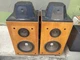 Rare DBX SF-10 Speakers Rare DBX SF-10 Speakers