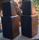 Miller & Kreisel, M&K S-1B Satellite Speakers