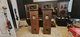 JBL S109 AQUARIUS IV Pair LE8T/LE20 2 WAY 2 SPEAKER System (Worldwide Shipping) JBL S109 AQUARIUS IV Pair LE8T/LE20 2 WAY 2 SPEAKER System (Worldwide Shipping)
