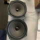 Mitsubishi- speakers  480P063A10