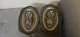 Pair of 6X9 JDX 4 Ways Vintage Speakers SP-6980 275W. 4Ohms Each